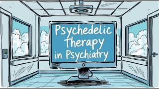 Psychedelic Therapy  Hype or Future Standard