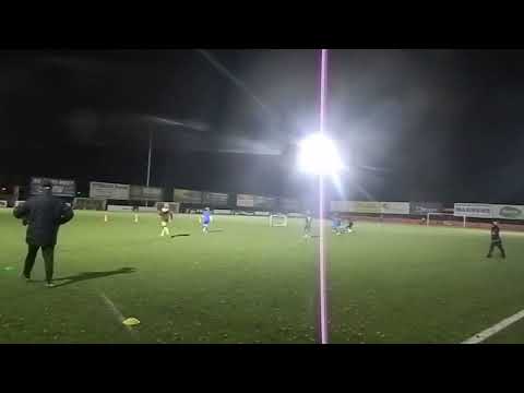 stage training 4 - PU10 - Avanti Stekene