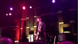 Pete Donnelly "Can't Talk at All" live at Wxpn 88.5 FM free at noon