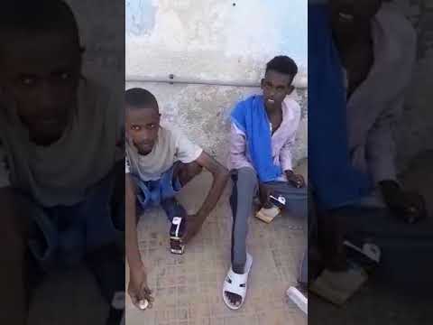Le voci disperate dai lager libici. Violenze di ogni tipo e ricatti