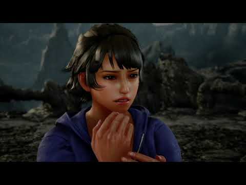 Tekken 7: Kagemaru vs. UYU | Double - Tekken Tokyo Masters 2019 - Top 32