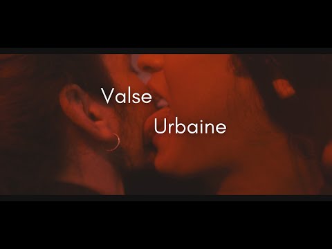JAMES Z - Valse Urbaine (feat. Rovski) [Official Music Video]