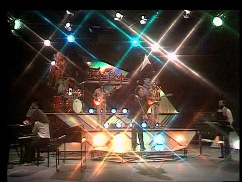 TOPPOP: Robert Palmer - Every Kinda People