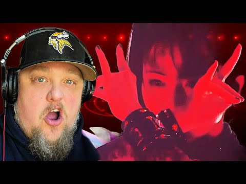 First Time Reaction BABYMETAL (BABYMETAL DEATH)