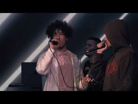 Matej Foltz - Ponedelnik