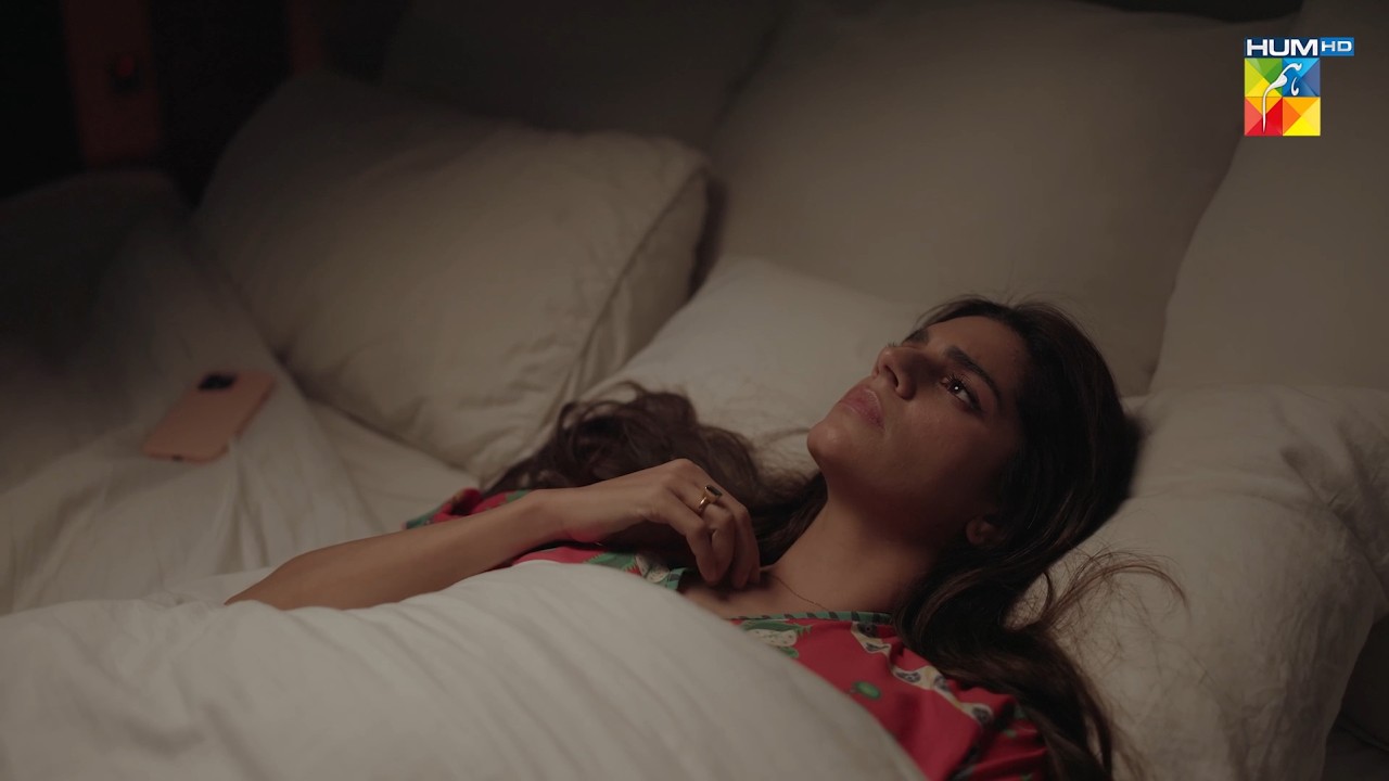 Kya Shehrayar Mujhe Bhool Chuka Hai...!! #Gulbahar #SanamSaeed #EmmadIrfani