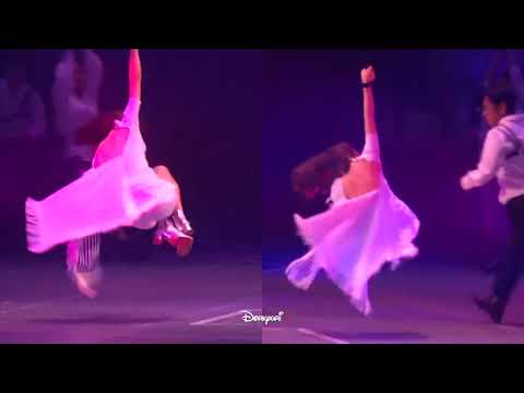 190323-190324 Taeyeon 's...one concert - Love You Like Crazy