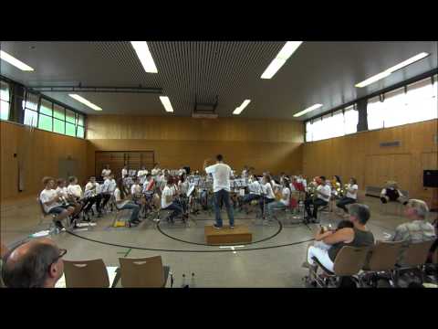 KJBO Saarpfalz 2015 - It had better be tonight