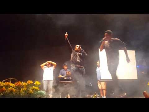 CHEMEX VS LEO // SEMIFINAL// FOTOFEST