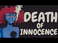 The Moment Your Innocence Disappears