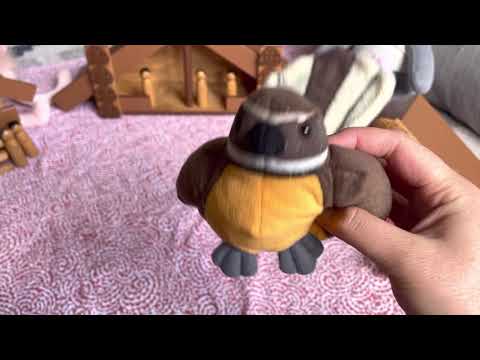 Te Wiki o Te Reo Māori: Rāpare/Thursday