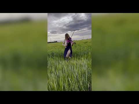Kasperlin - Kasperlin - CRYSTALLIZE (cover)