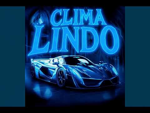 CLIMA LINDO (ultra slowed) funk of 2025 new funk. Original song is by @PRODGXMZ