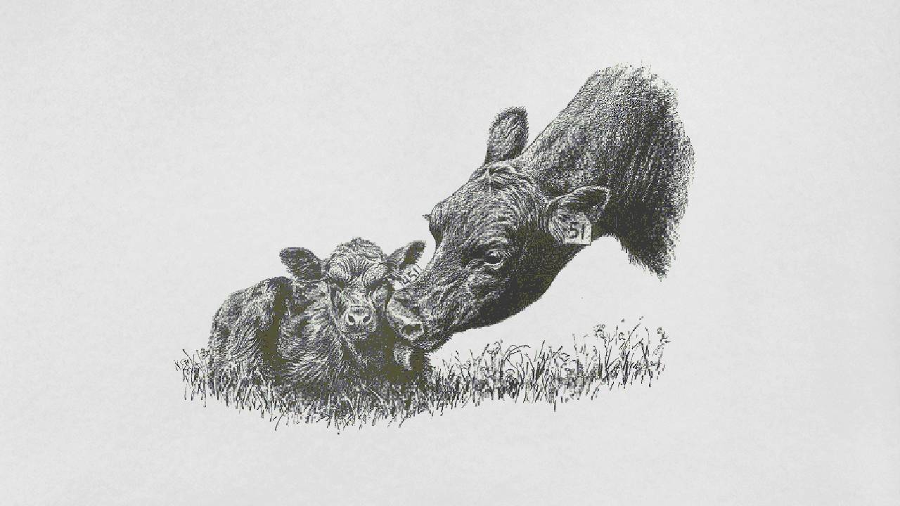 What is Beef Genomics?