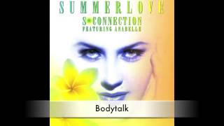 S-Connection featuring Anabelle - Bodytalk
