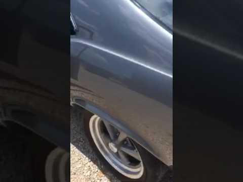 1971 Chevrolet  Nova (CC-989804) for sale in KANSAS CITY , Missouri