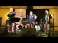High Sierra Jazz Band Ice Cream