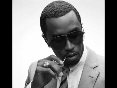 P Diddy - Let's Get İII Deep Dish Mix