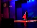 kt_dance "кукла" (венский вальс) Michael Jackson "Little Susiе ...
