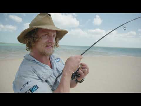BCF - Off the grid with The Badger - Arnhem Land - Episode 4