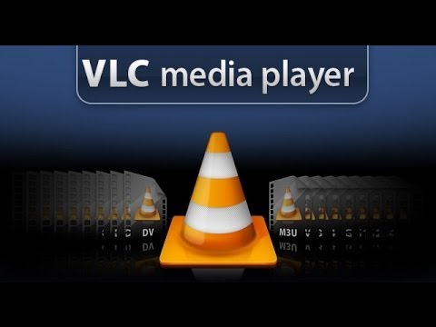 comment ouvrir vlc media player