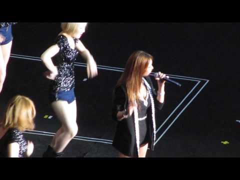 130627 [HD Fancam] G.NA - I'll Back Off So You Can Live Better (Eng ver) @ AIA Kpop 2013