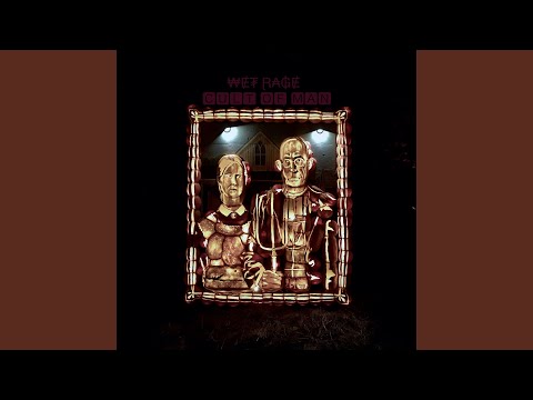 Burn Me At the Stake