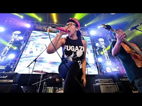 Konfliktion - Kamu Bukan Tuan, Bukan Tuhan (live 2022) Konfliktion Band Metal Indonesia