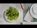 GG Salatdressing Shaker klein