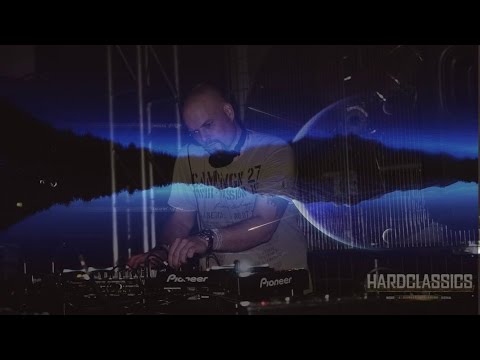 G-Member - Hard trance reverse bass Hardclassics Liveset