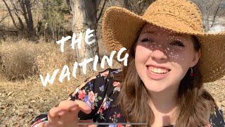 The Waiting Jamie Grace Cover