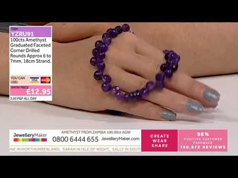 JewelleryMaker LIVE 22/10/2019 - 8am - 1pm