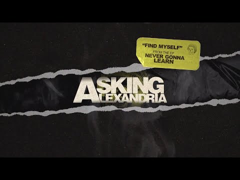 Video thumbnail for Find Myself