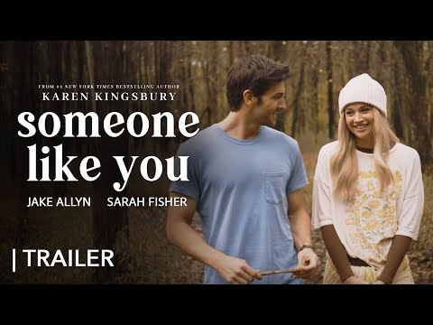 Someone Like You | Official Trailer