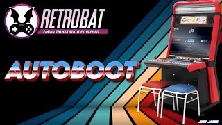 [2025 GUIDE PINNED]Retrobat ☆ How to Boot into Retrobat #retrobat #emulator #frontend