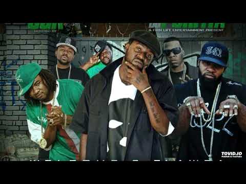 Tom G ft Frank Lini Get Down