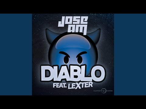 Diablo (feat. Lexter) (Extended Mix)