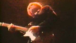 Cars -Touch and Go (1987)