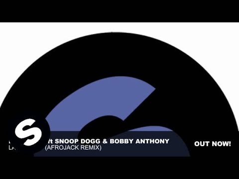 Ian Carey ft Snoop Dogg & Bobby Anthony - Last Night ( Afrojack Remix)