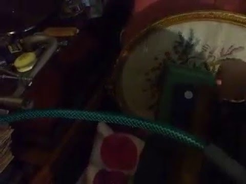 "Blaze Away" Banjo Solo Played by Fred Van Epps Edison Cylinder