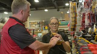 Hurricane Readiness 2025 │ Television Commercial for Sunshine Ace Hardware