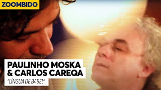 Língua de Babel Music Video