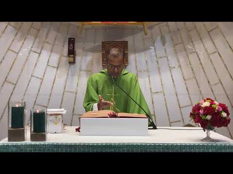 Homily - 12th August, 2020 | Matthew 18:15-20