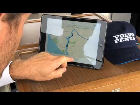 Volvo Penta Easy Connect