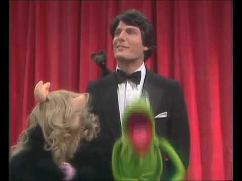The Muppet Show: Ending with Christopher Reeve (season DVD fan-edit)