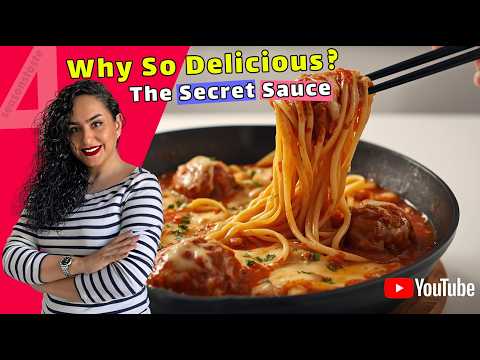 How to Cook Pasta Perfectly Every Time (Beginner’s Guide)