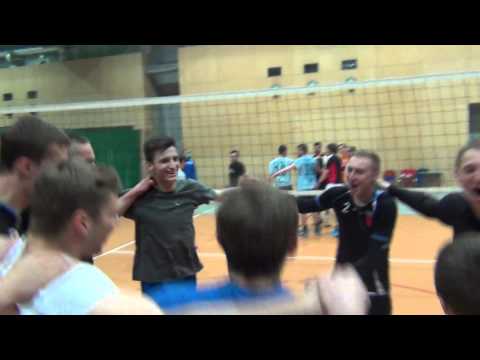 SKP BARTOSZ - LOTNICY - 2:1 (piłka meczowa, 28.05.2015)