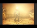 Bendy CH4 The Projectionist 360 Turnaround With A Little Surprise