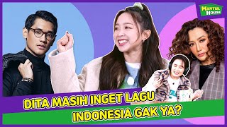 Download lagu [Ep. 3] LOL! Guessing Indonesian Song Can Be This Funny? mp3