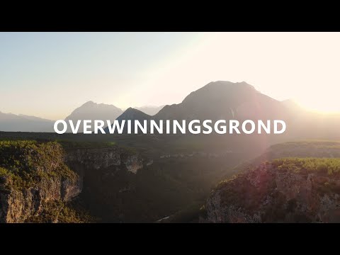 Overwinningsgrond - Christian Verwoerd